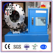 Lowest Price High Quality Press Hydraulic Hose Crimping Machine